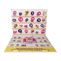 Zuru Toy Mini Brands! Advent Calendar 24-Count