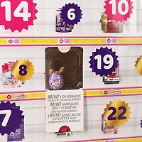 Zuru Toy Mini Brands! Advent Calendar 24-Count