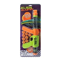 Glow The Dark Ball Blaster