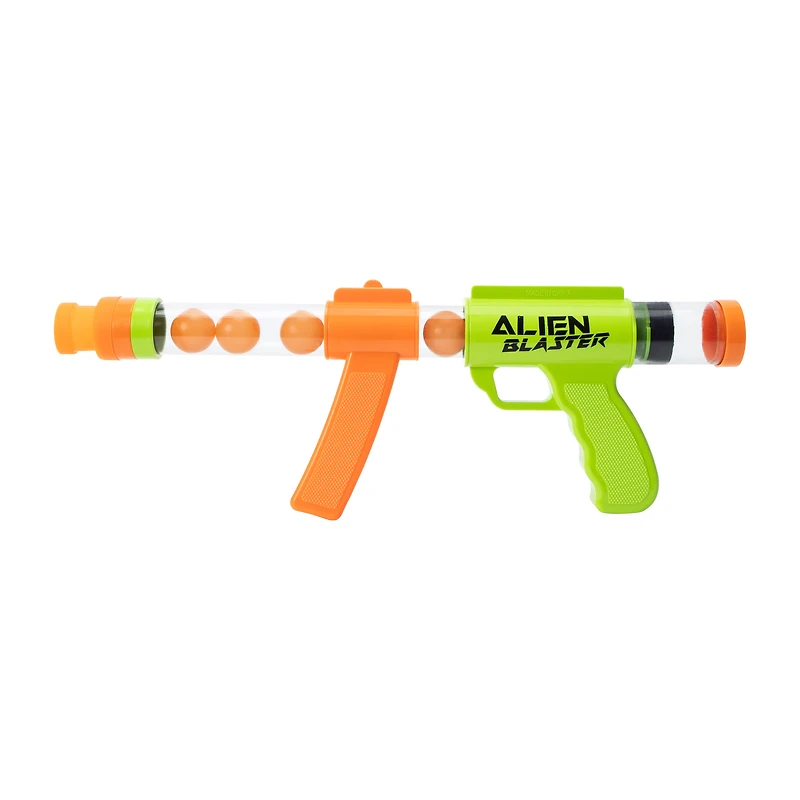 Glow The Dark Ball Blaster