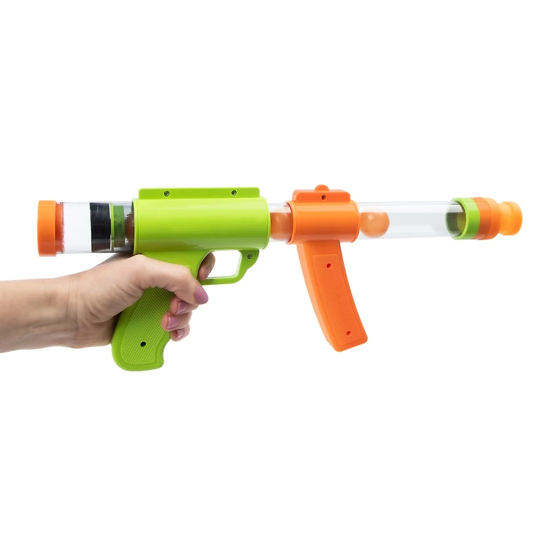 Glow The Dark Ball Blaster