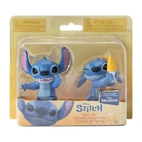Disney Stitch Figure Set