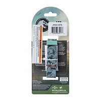 Jurassic World LED Watch