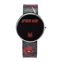 Disney Spider-Man LED Watch