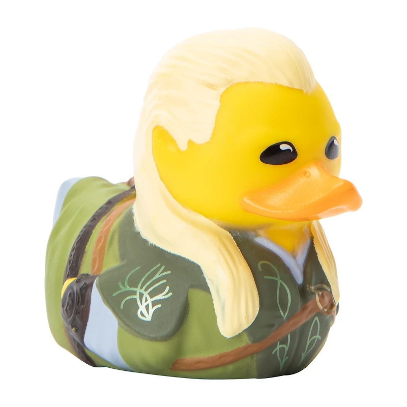 Mini Tubbz™ The Lord Of Rings Legolas Duck Figure