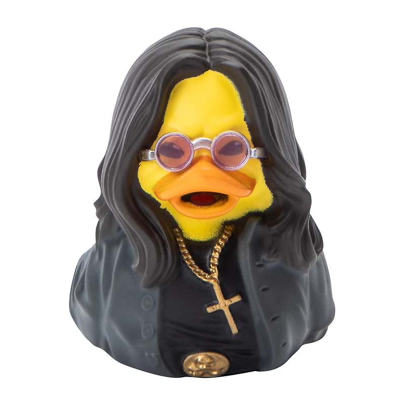 Mini Tubbz® Ozzy Ozbourne Duck Figure