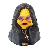 Mini Tubbz® Ozzy Ozbourne Duck Figure