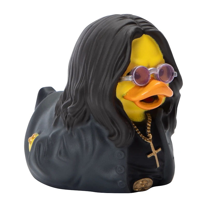 Mini Tubbz® Ozzy Ozbourne Duck Figure