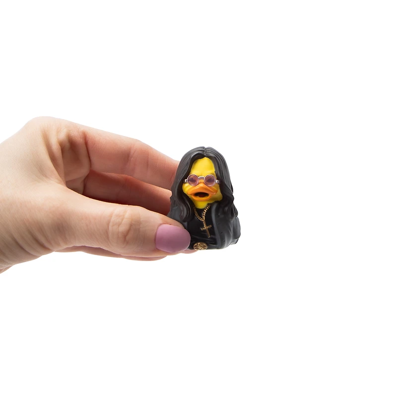 Mini Tubbz® Ozzy Ozbourne Duck Figure