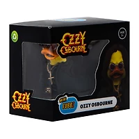Mini Tubbz® Ozzy Ozbourne Duck Figure