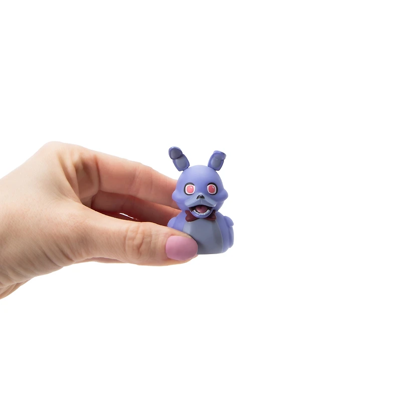 Mini Tubbz® Five Nights At Freddy's™ Bonnie Duck Figure