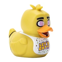 Mini Tubbz® Five Nights At Freddy's™ Chica Duck Figure