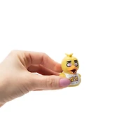 Mini Tubbz® Five Nights At Freddy's™ Chica Duck Figure