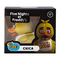 Mini Tubbz® Five Nights At Freddy's™ Chica Duck Figure