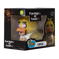 Mini Tubbz® Five Nights At Freddy's™ Chica Duck Figure