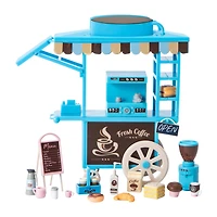 Teeny Tinies! Pretend Play Toy Set