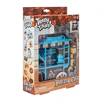 Teeny Tinies! Pretend Play Toy Set