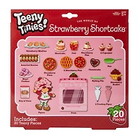 Teeny Tinies! Strawberry Shortcake™ Strawberry's Bake Shop Set