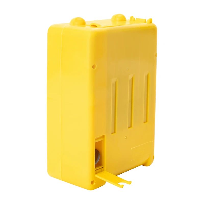 Toxic Waste® Toxic Treats Mini Vending Machine Set