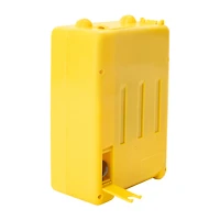 Toxic Waste® Toxic Treats Mini Vending Machine Set