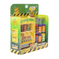 Toxic Waste® Toxic Treats Mini Vending Machine Set