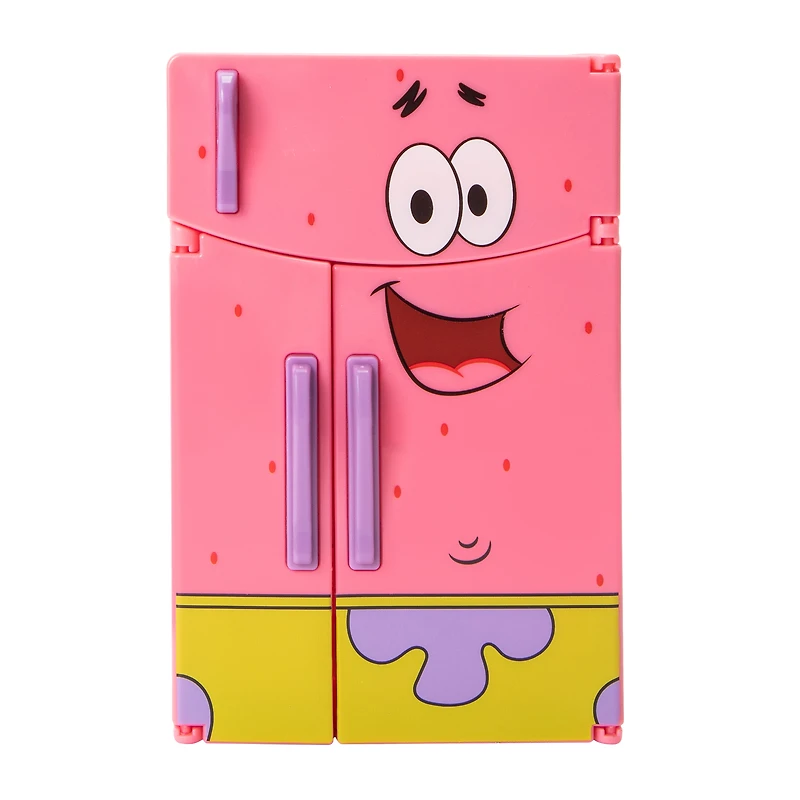 SpongeBob SquarePants™ Patrick Star Mini Fridge Set