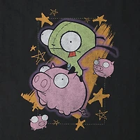 Invader Zim™ Pig Graphic Tee