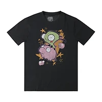 Invader Zim™ Pig Graphic Tee