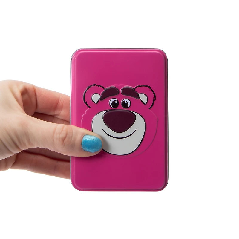 Disney PIXAR Toy Story Lotso Playing Cards Set