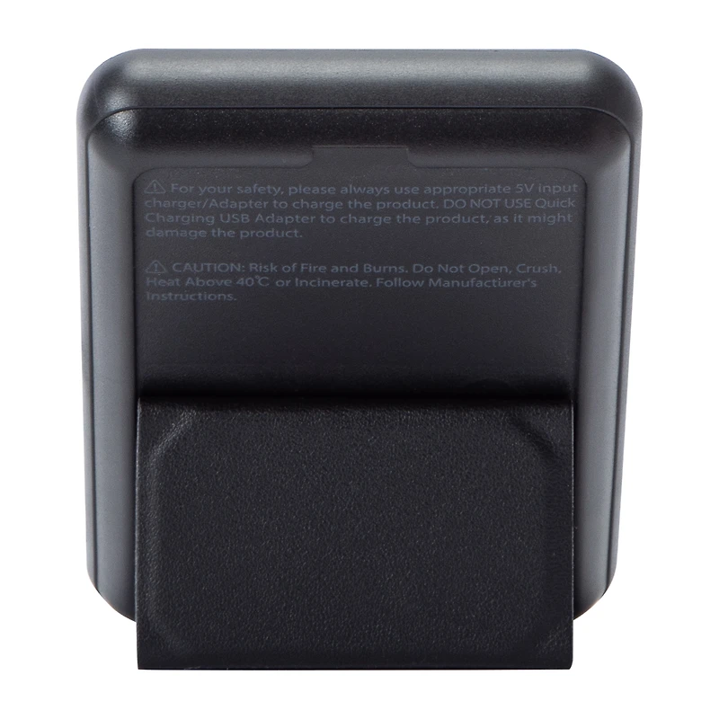 Magnetic Power Bank With Kickstand 5000MAh