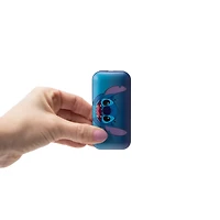 Disney Stitch Portable Power Bank 4000MAh