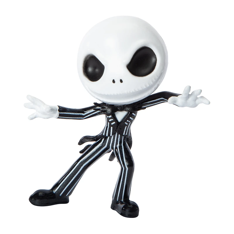 Metalfigs® Disney Tim Burton's The Nightmare Before Christmas Die-Cast Toy
