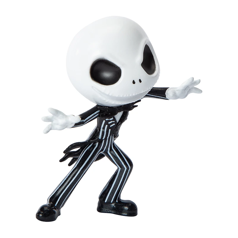 Metalfigs® Disney Tim Burton's The Nightmare Before Christmas Die-Cast Toy
