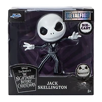 Metalfigs® Disney Tim Burton's The Nightmare Before Christmas Die-Cast Toy