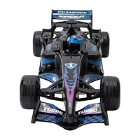 Surge Racer Friction Powered Race Car Toy