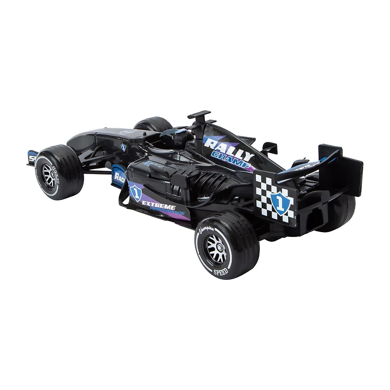 Surge Racer Friction Powered Race Car Toy
