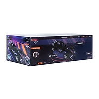 Surge Racer Friction Powered Race Car Toy