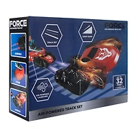 Force Air-Powered Track Set