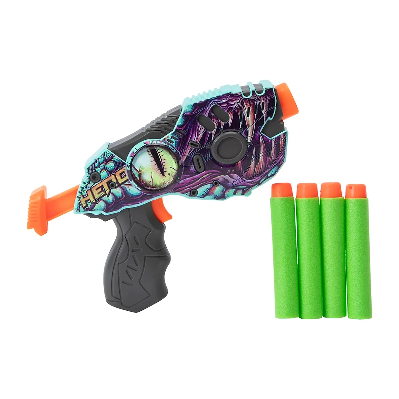 Dino Squad Hero Blaster Set 5-Piece