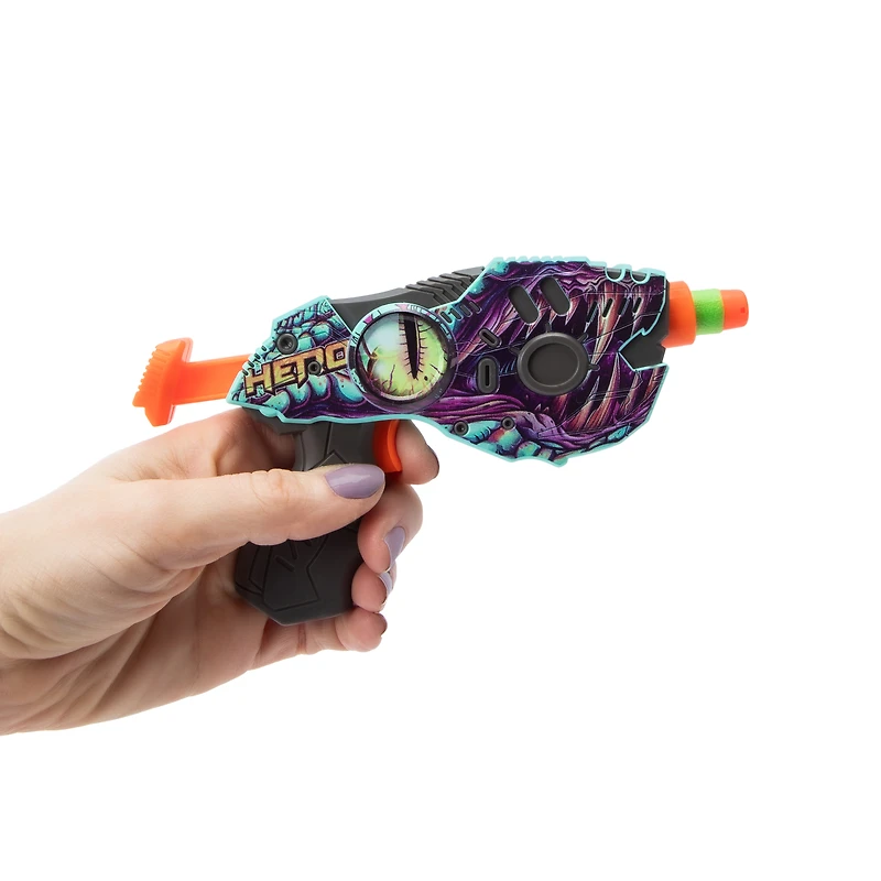 Dino Squad Hero Blaster Set 5-Piece