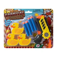 Hero Carnival Duck Shooter Game