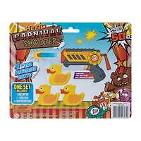 Hero Carnival Duck Shooter Game