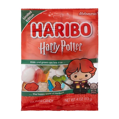 Haribo® Limited Edition Ron Weasley Gummi Candy