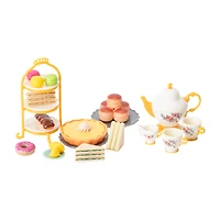 Teeny Tinies! Pretend Play Set