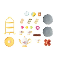 Teeny Tinies! Pretend Play Set