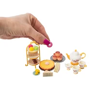 Teeny Tinies! Pretend Play Set