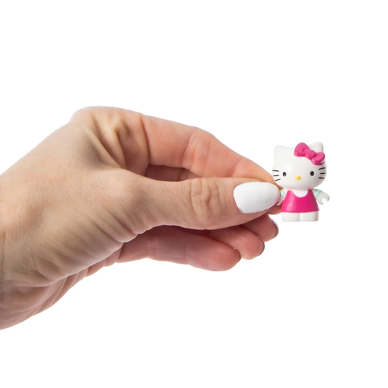 Hello Kitty® Build Set