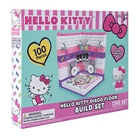 Hello Kitty® Build Set