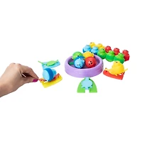 Chonk Stack Game Set