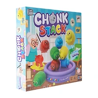 Chonk Stack Game Set